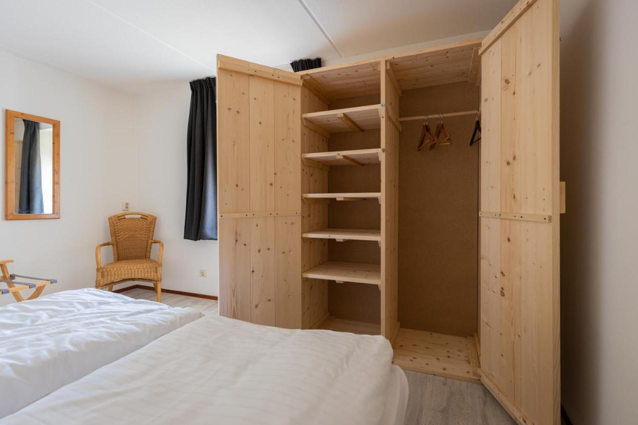 Escape, Appartement Met Groot Terras Buren  Exterior foto