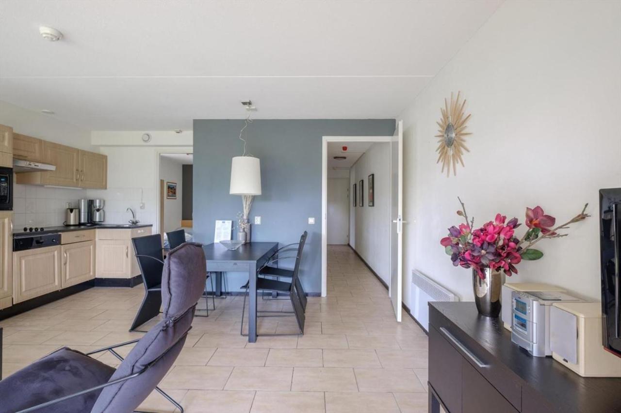 Escape, Appartement Met Groot Terras Buren  Exterior foto